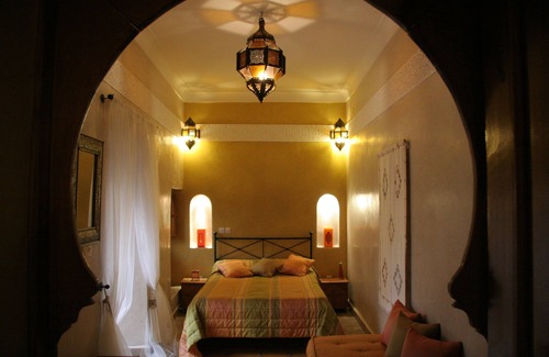 Diour Jdad House | Riad Couleurs du Sud