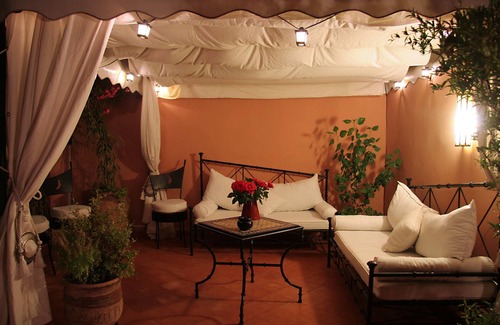Diour Jdad House | Riad Couleurs du Sud