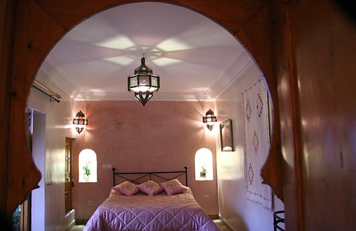 Diour Jdad House | Riad Couleurs du Sud