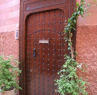 Diour Jdad House | Riad Couleurs du Sud