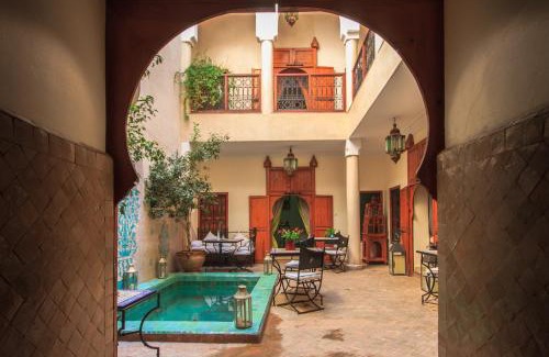 Diour Jdad House | Riad Couleurs du Sud