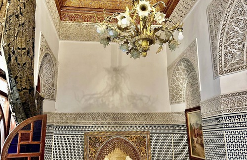 Layoun House | Riad Damia Suite &Spa