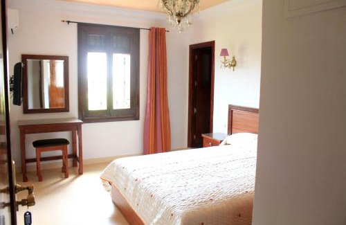 Tetouan House | Riad Dar Achaach