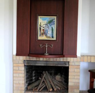 Tetouan House | Riad Dar Achaach