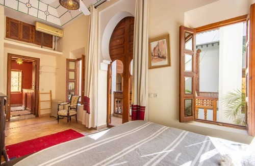 Riad Zitoun Jdid House | Riad Dar Al Barakaa - Exclusive- Breakfast