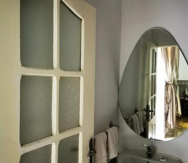 Oujda House | Riad Dar Al Fassia