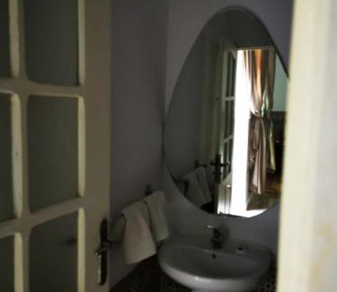Oujda House | Riad Dar Al Fassia