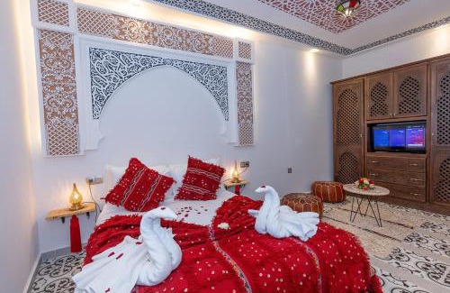 Medina House | Riad Dar Al Ghali