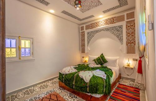 Medina House | Riad Dar Al Ghali