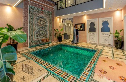 Medina House | Riad Dar Al Ghali