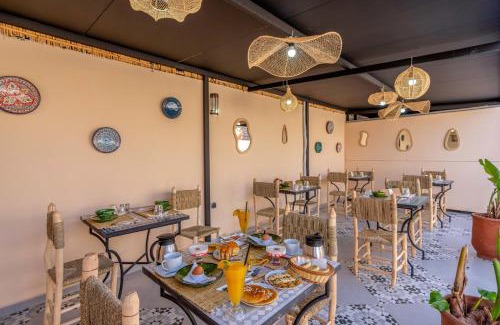 Medina House | Riad Dar Al Ghali