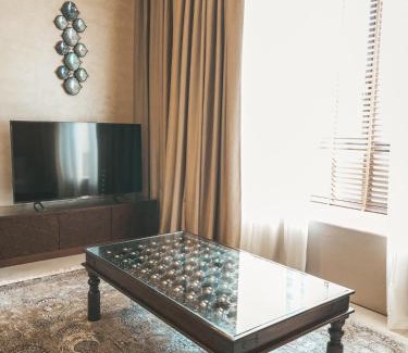 Sayq House | Riad Dar Al Rumman