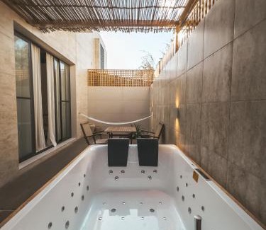 Sayq House | Riad Dar Al Rumman