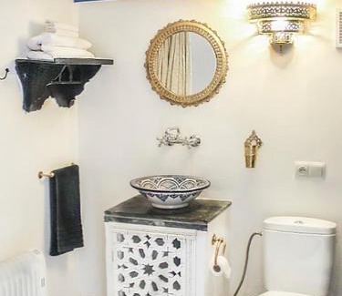 Dar Tazi House | Riad Dar Arsama