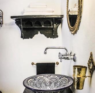 Dar Tazi House | Riad Dar Arsama