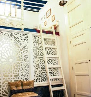 Dar Tazi House | Riad Dar Arsama