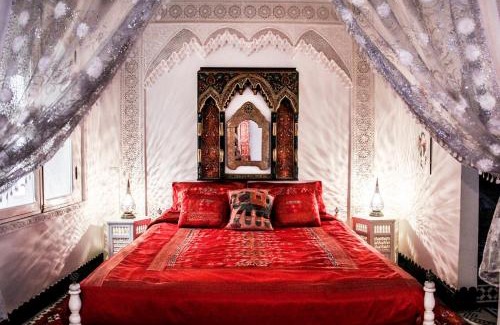 Dar Tazi House | Riad Dar Arsama