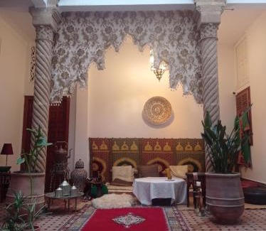 Sale Medina House | Riad Dar Badiaa