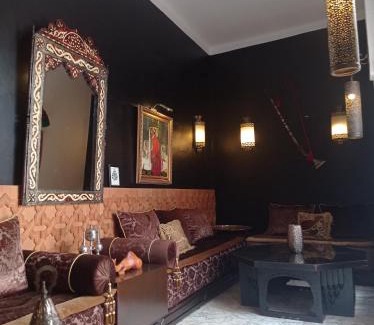 Sale Medina House | Riad Dar Badiaa
