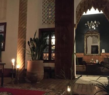 Sale Medina House | Riad Dar Badiaa