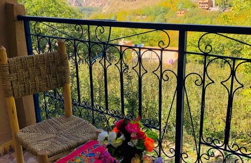 Imlil House | Riad Dar Badr