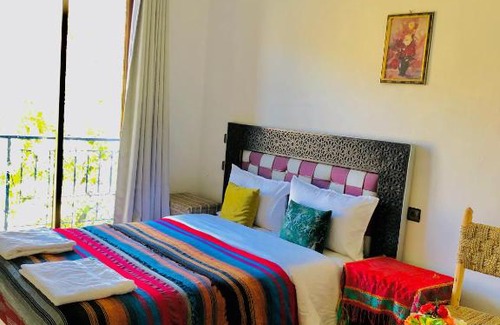Imlil House | Riad Dar Badr