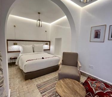 Medina House | RIAD DAR BAYANE