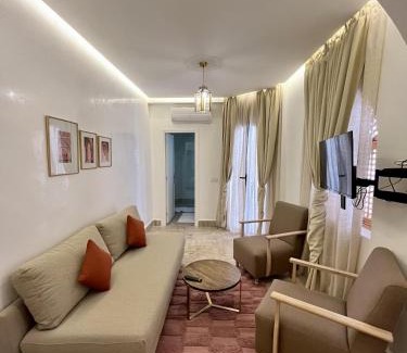 Medina House | RIAD DAR BAYANE