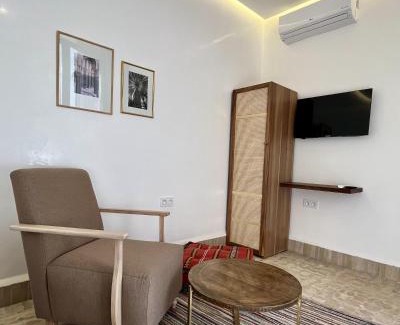 Medina House | RIAD DAR BAYANE