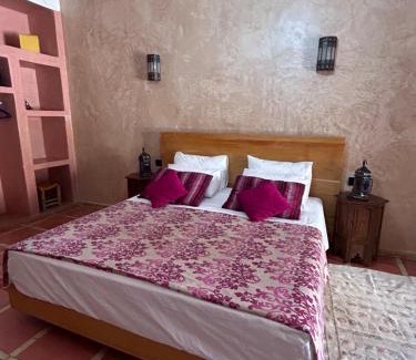 Ouarzazate House | Riad Dar Bergui