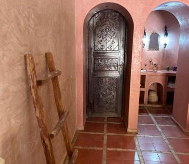 Ouarzazate House | Riad Dar Bergui
