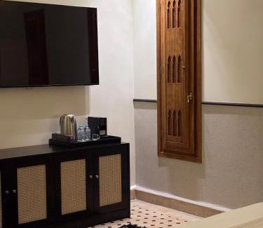 Medina of Tangier Hotel | Riad Dar Chams Tanja