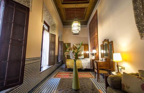 El Ayoun House | Riad Dar Cordoba