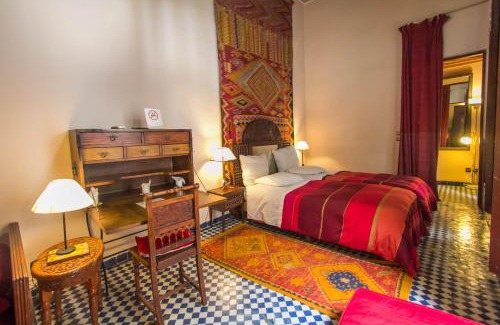 El Ayoun House | Riad Dar Cordoba