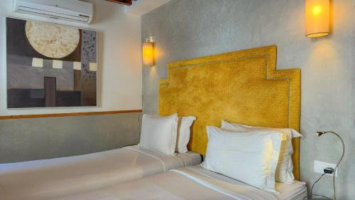 Medina of Rabat House | Riad Dar Dar
