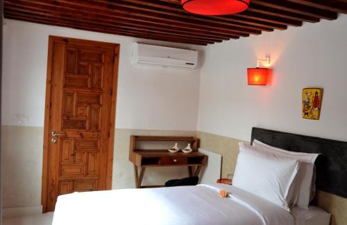 Medina of Rabat House | Riad Dar Dar