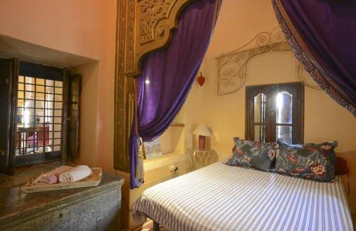 Tozeur Bed & Breakfast | Riad Dar El Caid - Palais XIII Siecle