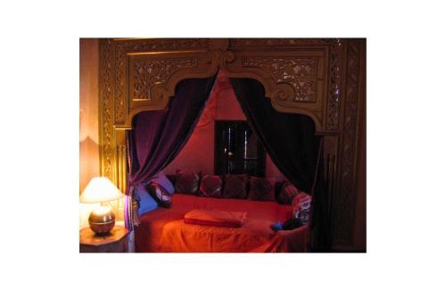 Tozeur Bed & Breakfast | Riad Dar El Caid - Palais XIII Siecle