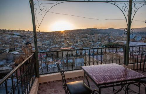 El Mokhifa House | Riad DAR FES