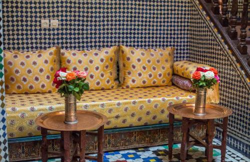 El Mokhifa House | Riad DAR FES
