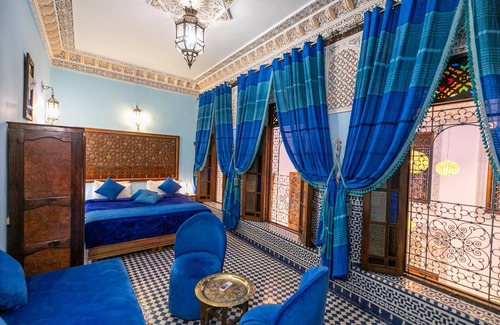 Talaa House | Riad Dar Fes Tresor