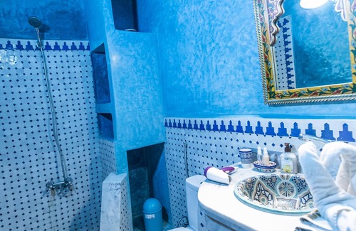 Talaa House | Riad Dar Fes Tresor