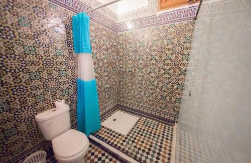 El Ayoun House | Riad Dar Iline