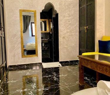 Mouassine House | Riad Dar IMANE