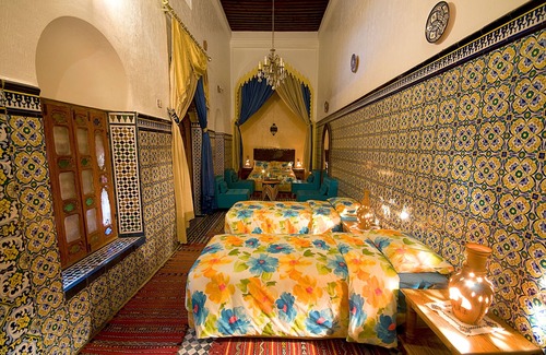 Sale Medina House | Riad Dar Jabador