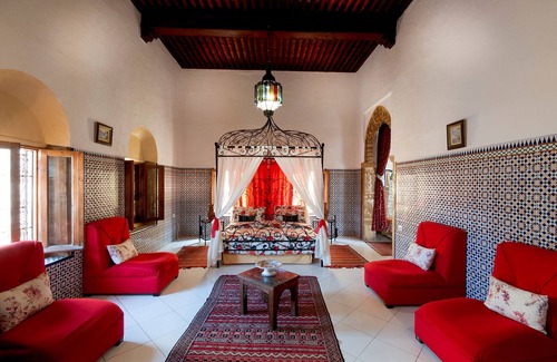 Sale Medina House | Riad Dar Jabador