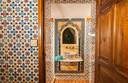Sale Medina House | Riad Dar Jabador