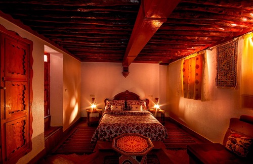 Sale Medina House | Riad Dar Jabador