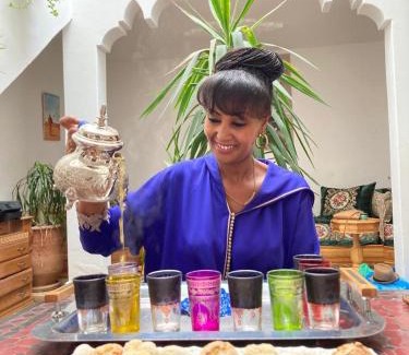 Assouel Bed & Breakfast | Riad dar Karam