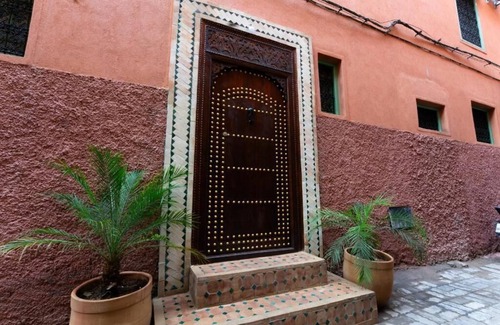 Arset El Bilk House | Riad Dar Lamia Your Privet Riad in Marrakech